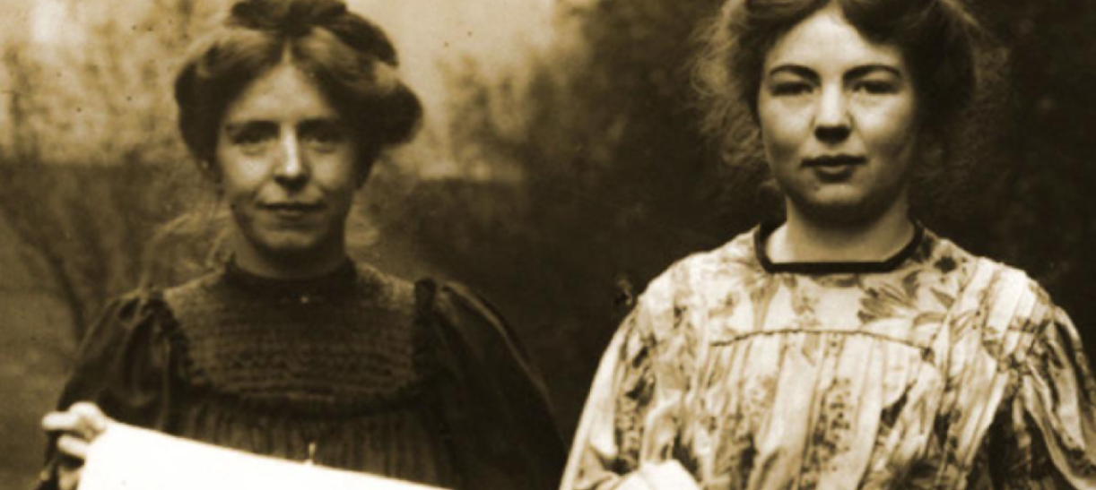 Conmemoración del voto femenino en Colombia 