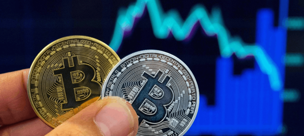 Bitcoin: supera los 100.000 USD te contamos por qué