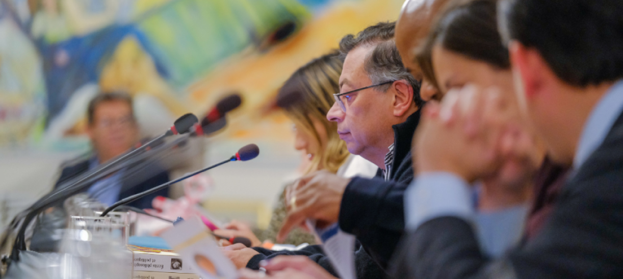 Estado de Conmoción Interior: funcionamiento, facultades, implicaciones y duración