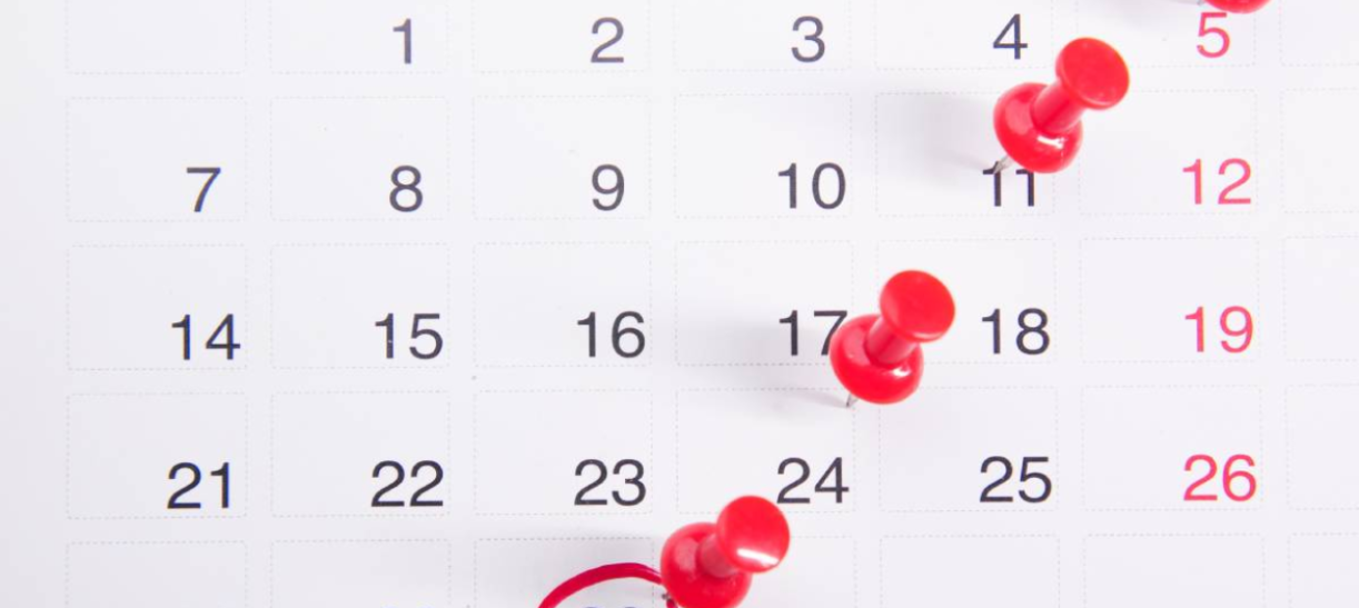 Optimizar vacaciones: la mejor forma en este 2025