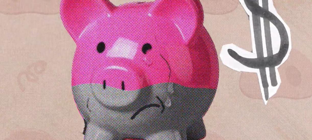 'Chancho y Vaca' llega a Canal Institucional para hablar de economía