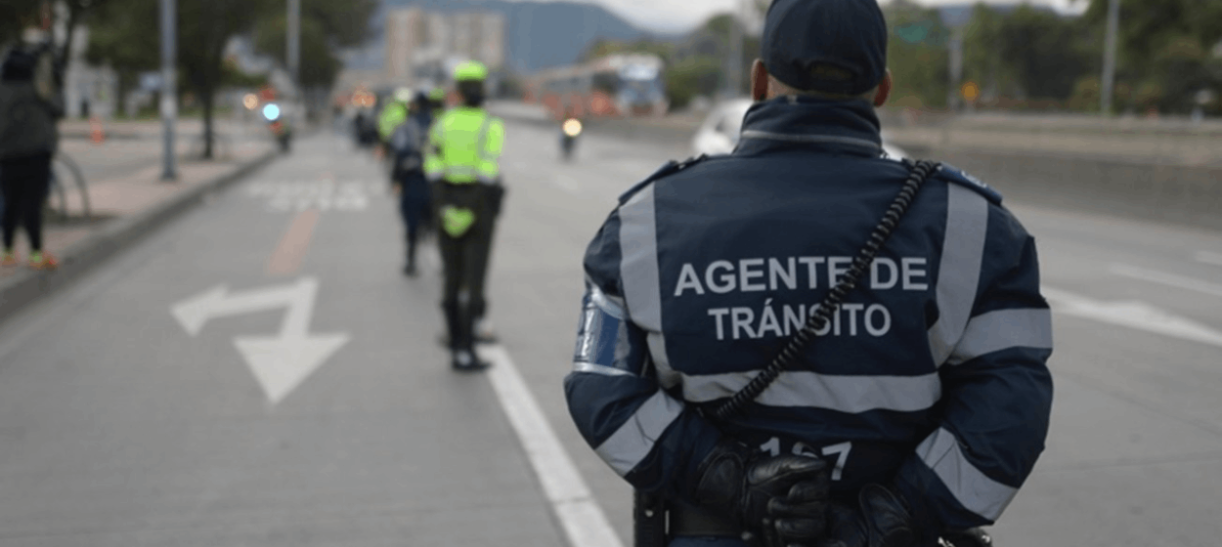 Pico y placa Bogotá: 1 de julio 2025