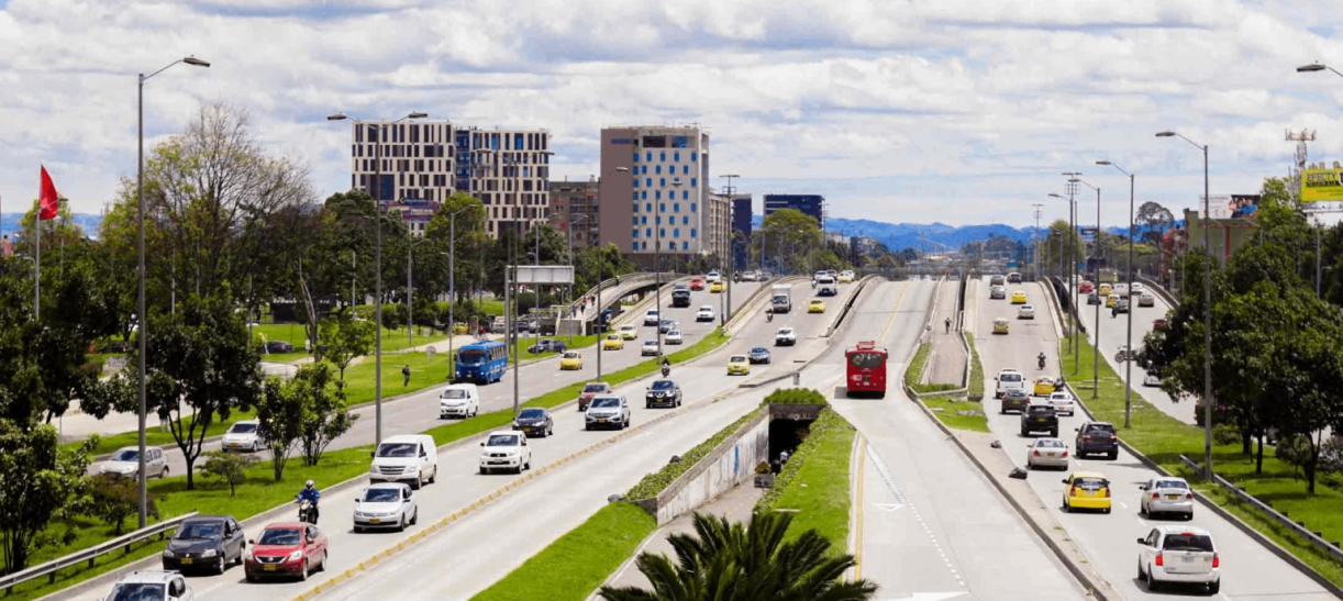 Pico y placa Bogotá: 7 de julio 2025