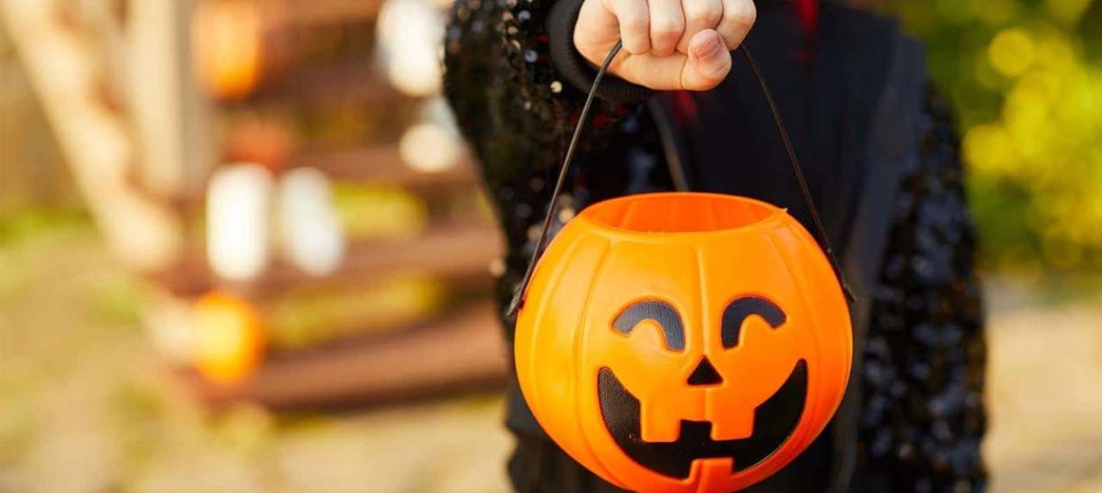 Halloween: alternativas saludables para disfrutar sin exceso de azúcar