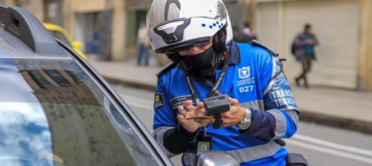 Cómo apelar un comparendo en Bogotá Cómo apelar un comparendo en Bogotá