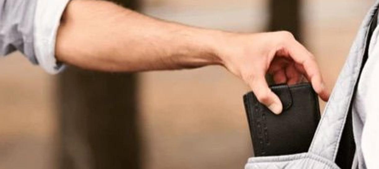 Pasos a seguir en caso de pérdida de identificación