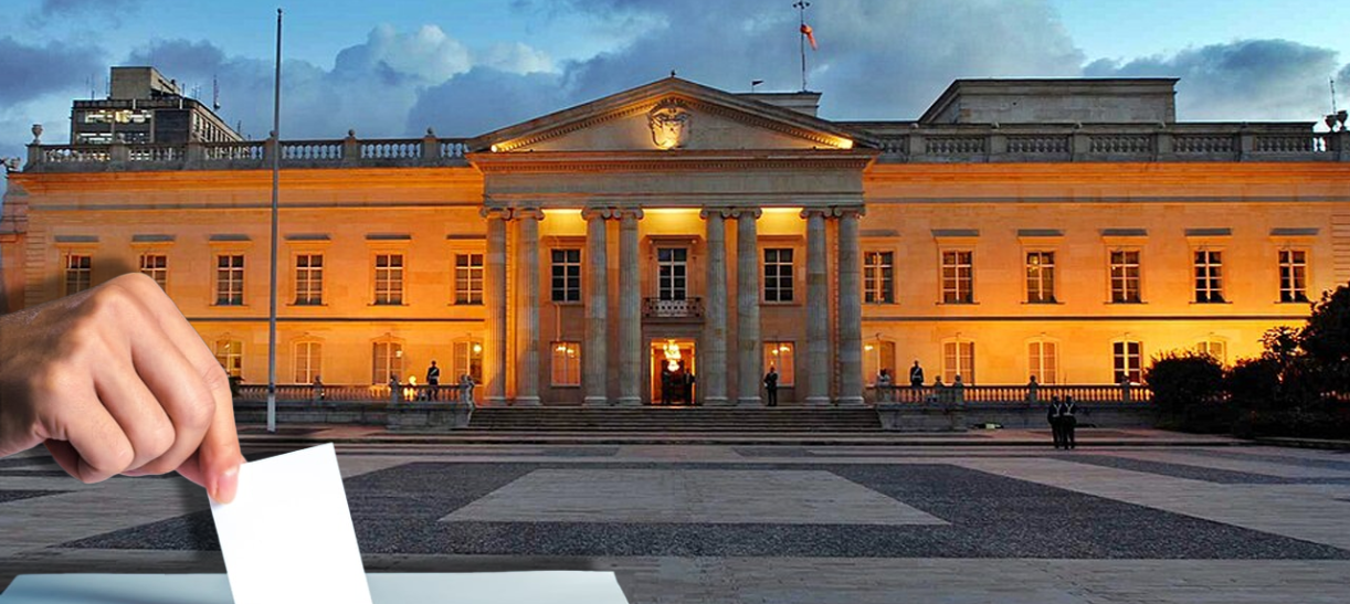 Votaciones 2026 en Colombia: pasos para saber si eres jurado y la importancia de cumplir esta responsabilidad