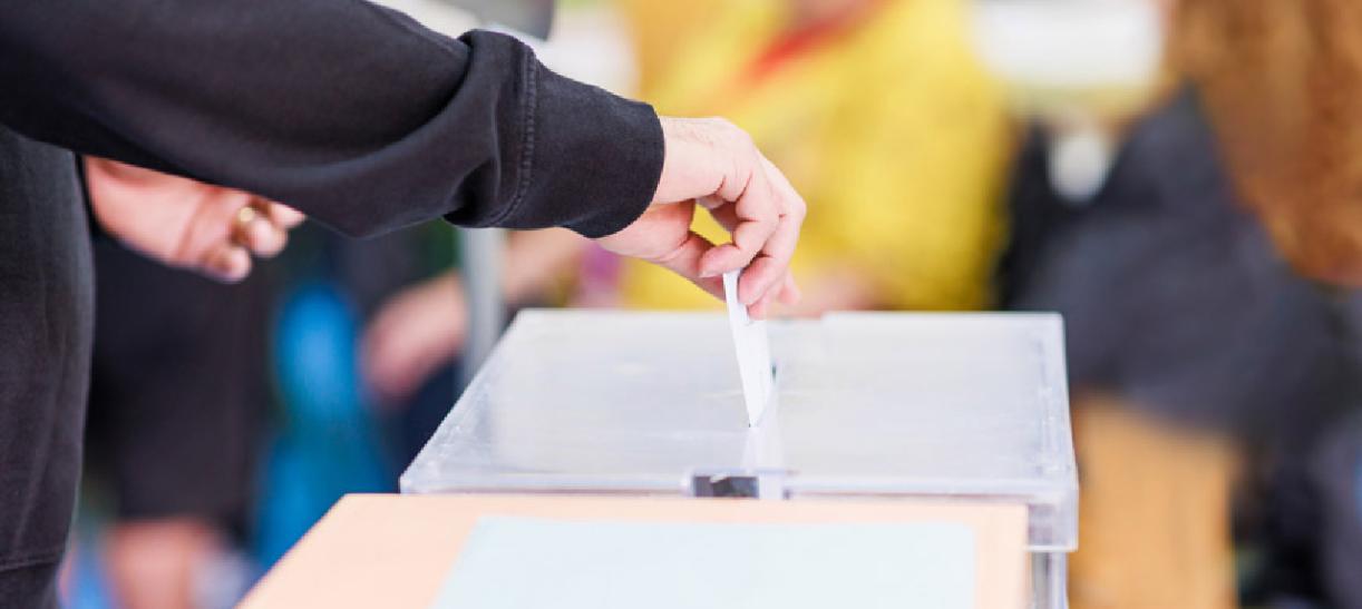 Elecciones 2026: cómo excusarse si fue seleccionado como jurado de votación