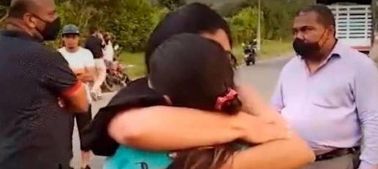 Caso Juliana Giraldo
