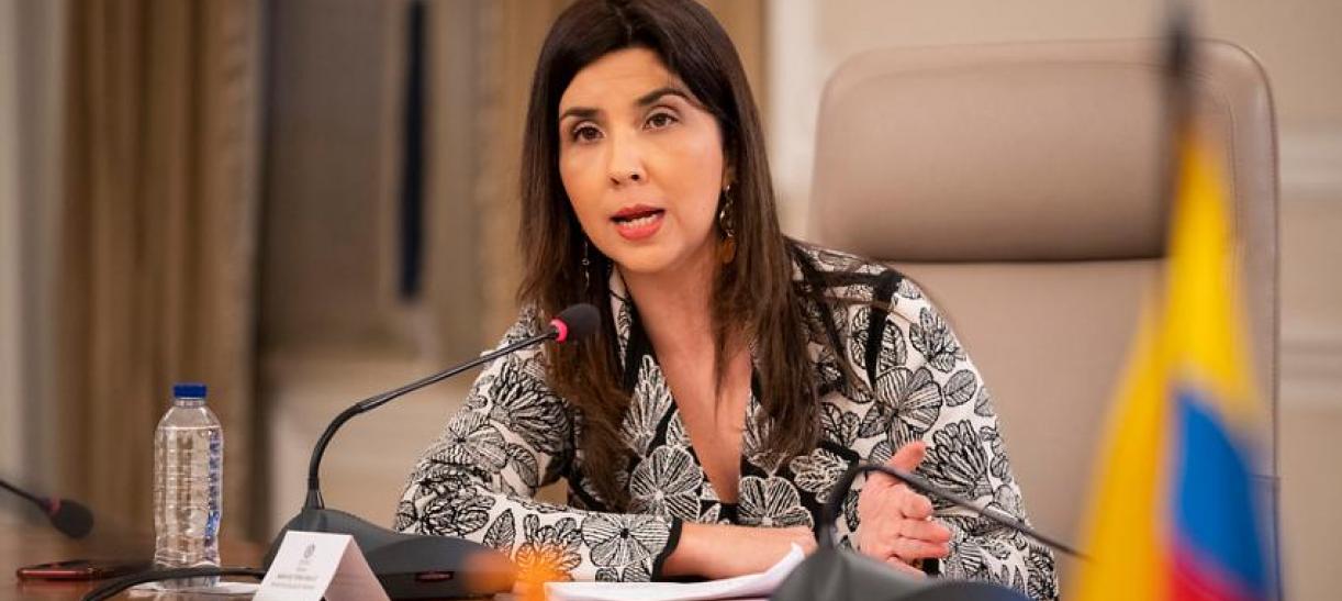 María Victoria Angulo
