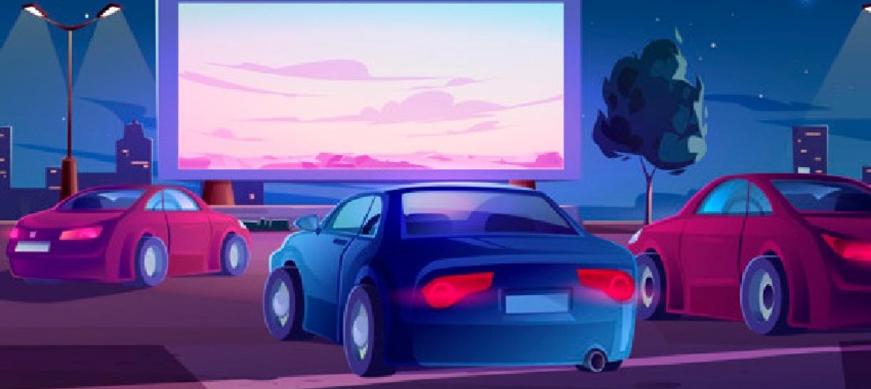 Autocines