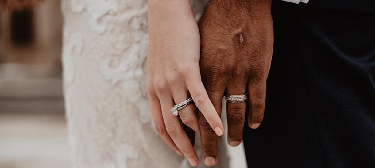 matrimonio en cuarentena