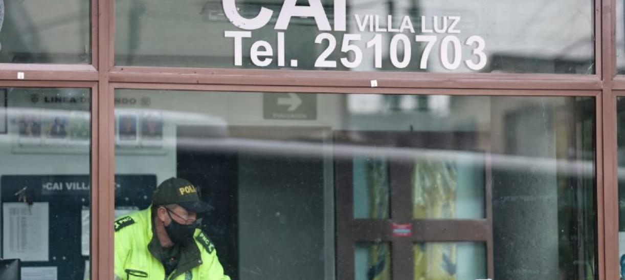 cai villa luz
