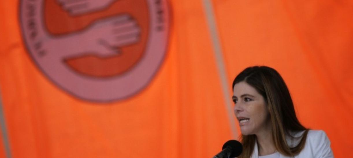 María Carolina Hoyos