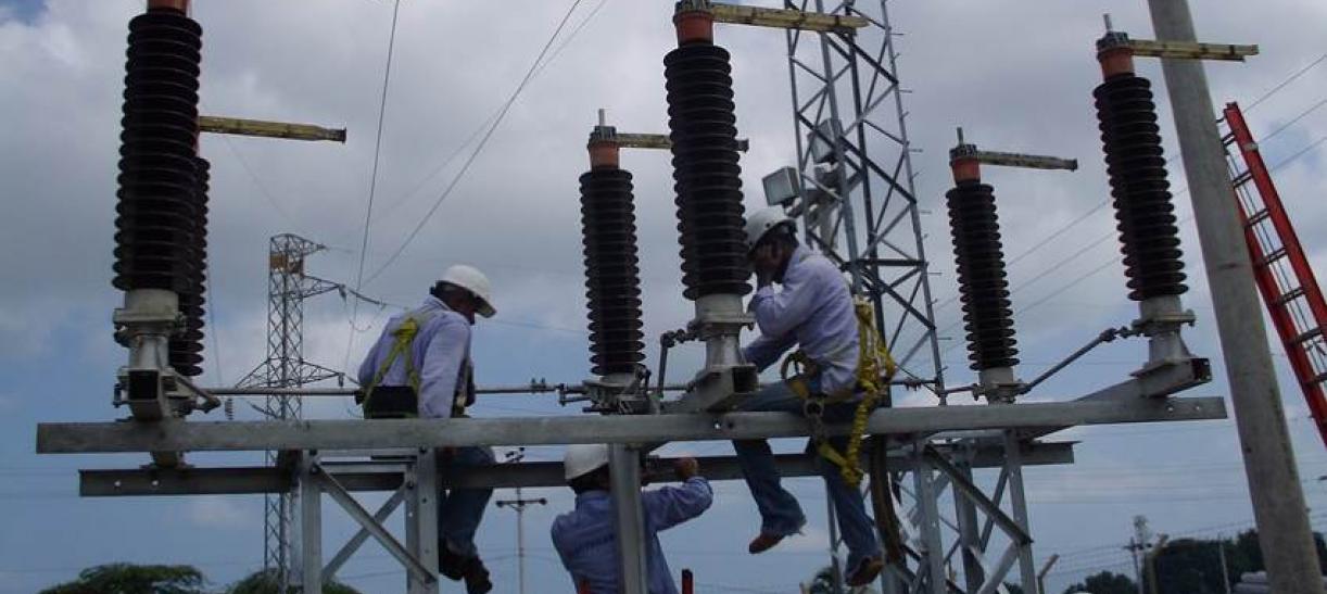 Electricaribe 