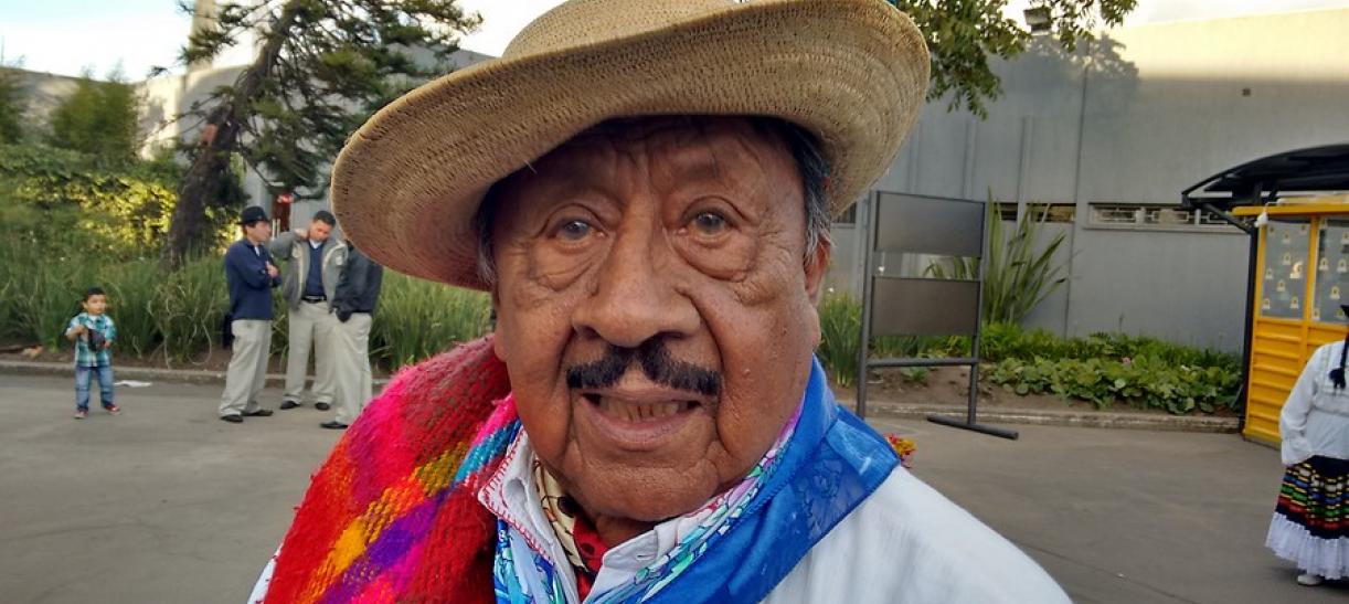 El Indio Rómulo