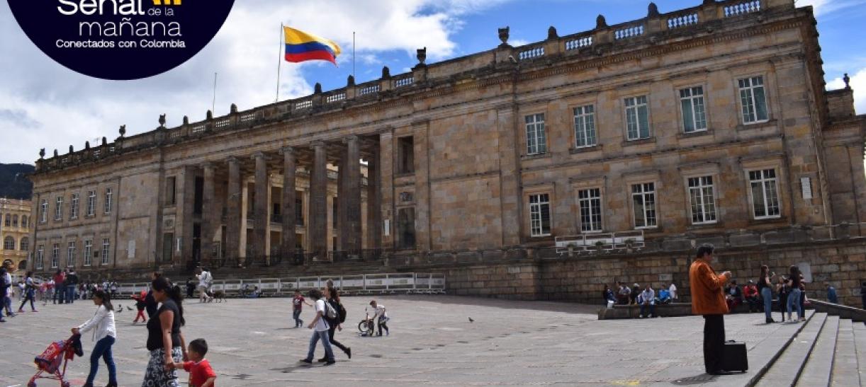 20 de julio congreso