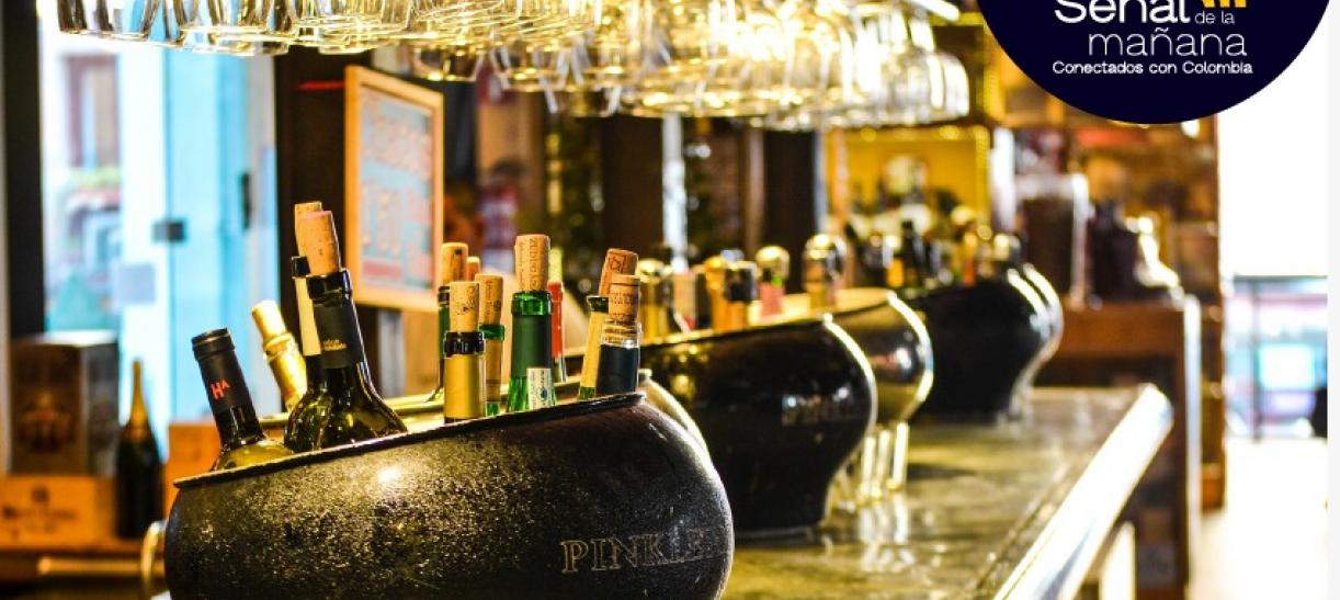 consumo de alcohol