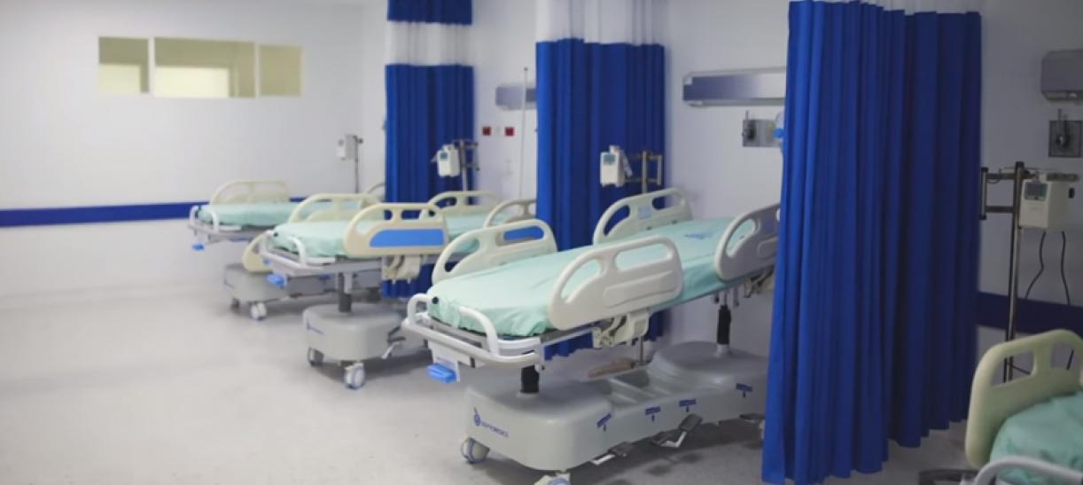 10.000 muertos por coronavirus