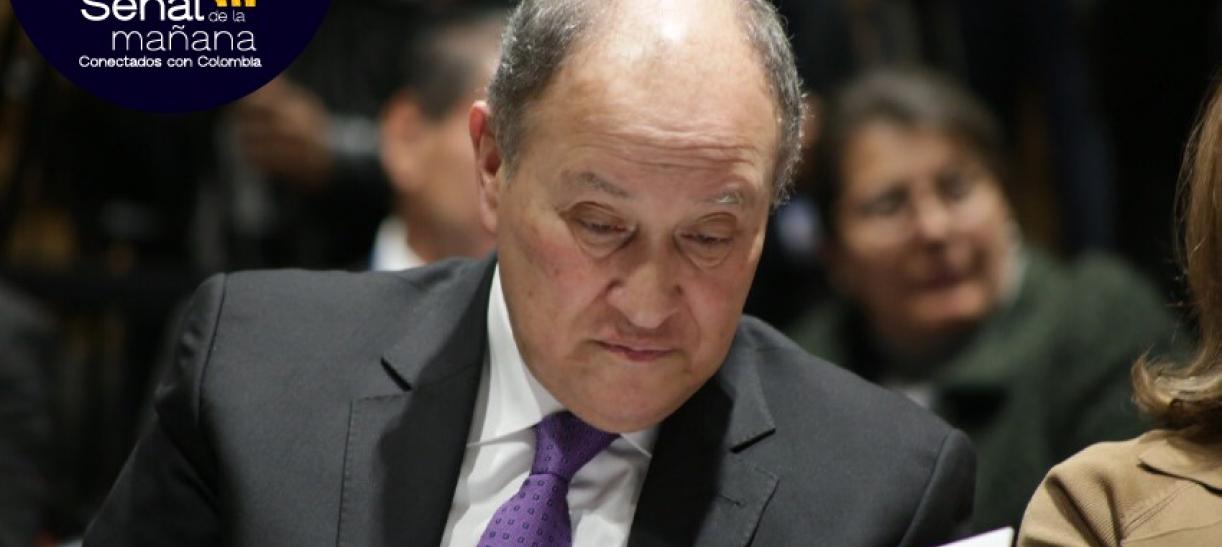 corte constitucional