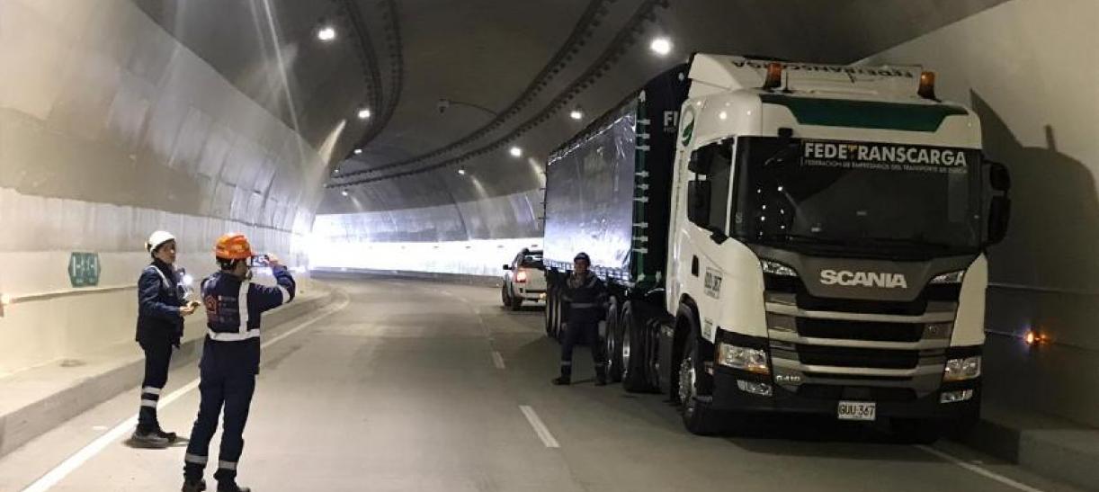 costó el Túnel de La Línea