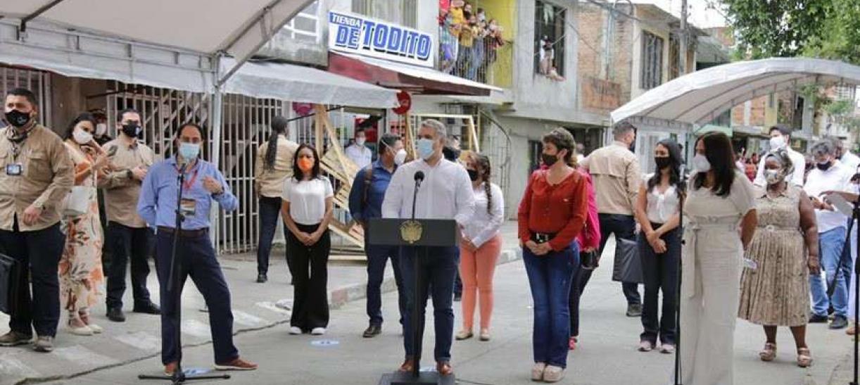 Economía para la gente
