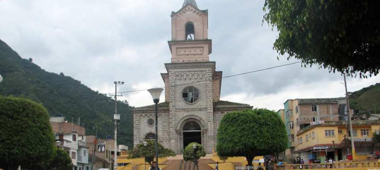 investigación masacre en samaniego