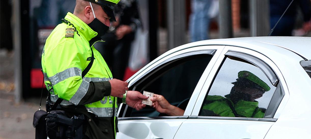 licencia de conducir