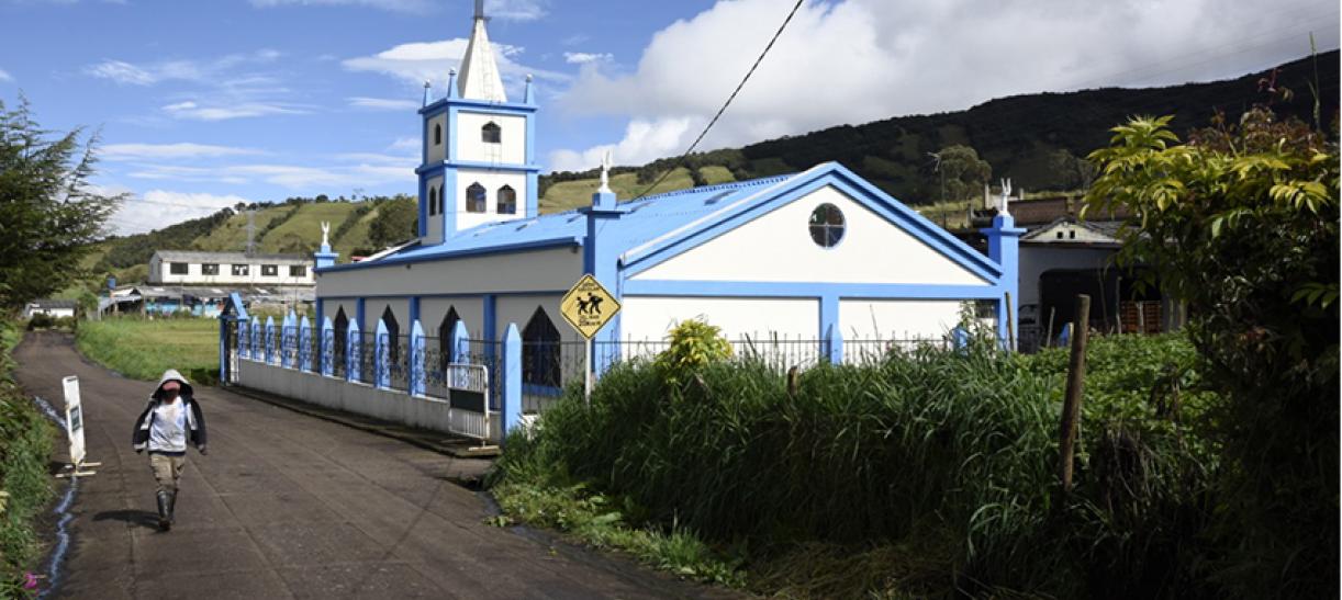 Nariño