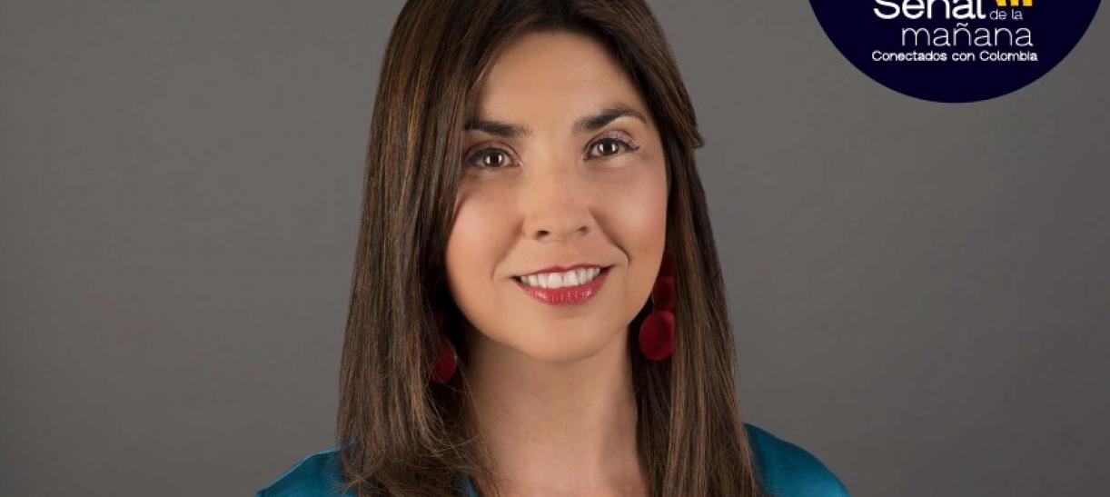 maría victoria angulo