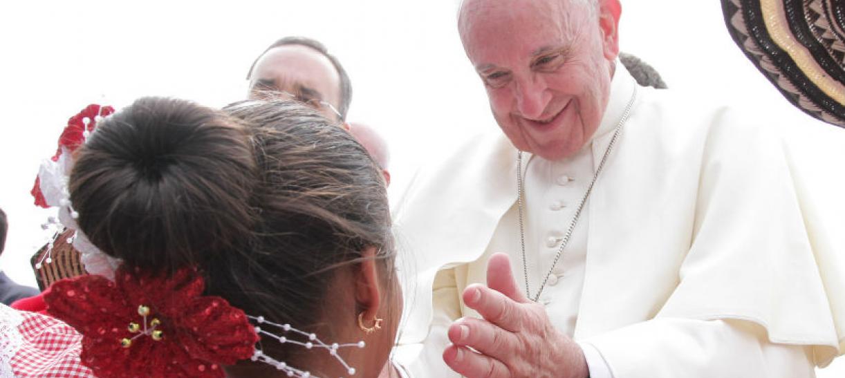 Papa Francisco: 10 datos que quizás no sabías de su vida