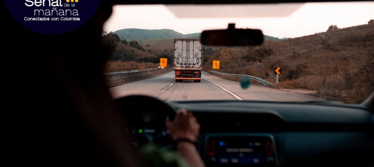 transporte ilegal