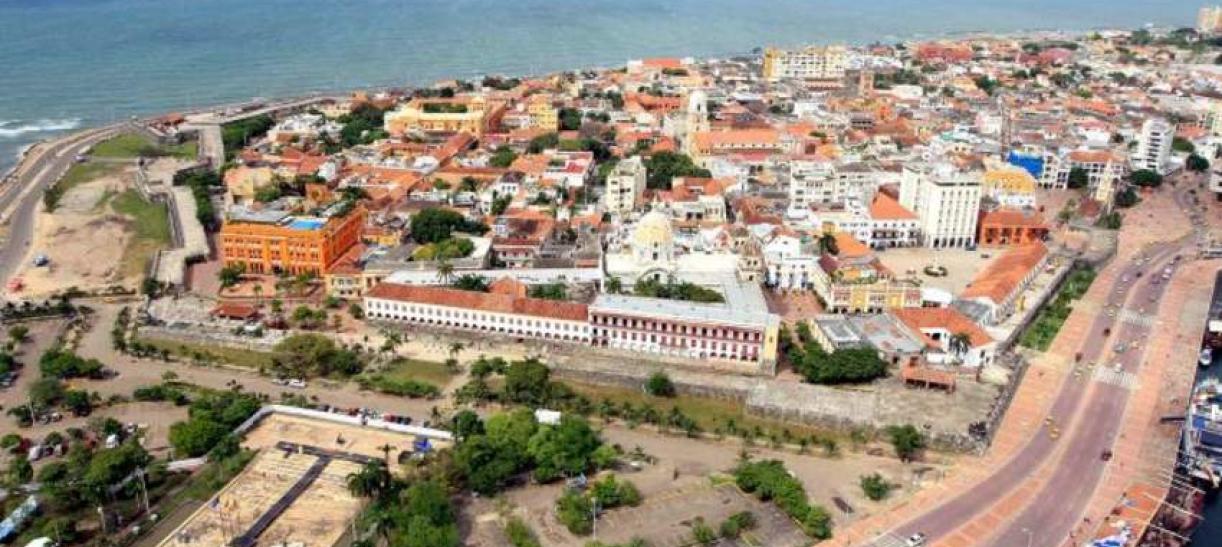 turismo en colombia