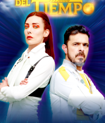 Las Gestas del Tiempo