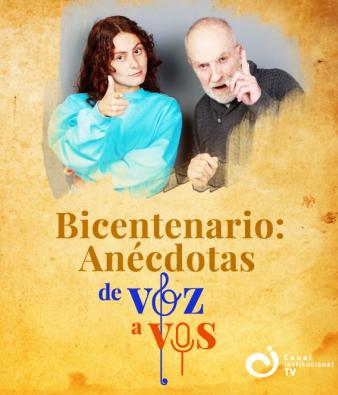 De Voz a Vos