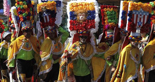 “Por ahora no habrá carnaval en el 2021”: alcalde de Barranquilla