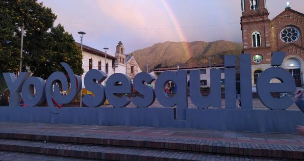 Así se vive la pandemia en un municipio de baja afectación