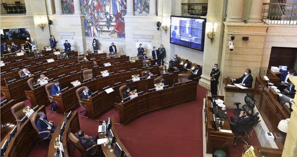 Congreso en cuarentena, optimismo bancario y votaciones de EE.UU.: las 3 claves del día
