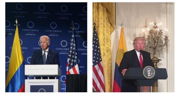 ¿Biden o Trump? Estados Unidos aún no decide su futuro