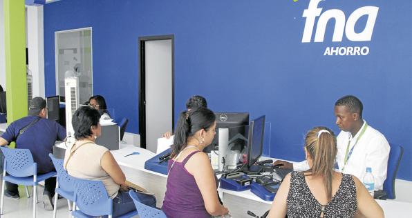 Todo lo que debes saber sobre el Fondo Nacional del Ahorro