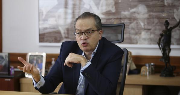 La JEP, líder social asesinado y elecciones en EE.UU.: los 3 hechos clave del día