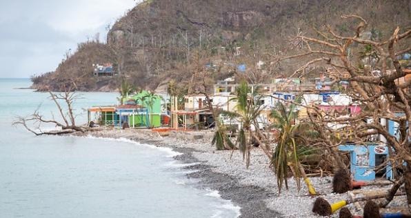 Se restablecieron los servicios de voz y datos en San Andrés y Providencia