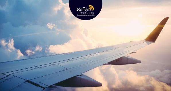 ¿Por qué ya no es necesaria la prueba covid para viajar a Colombia?
