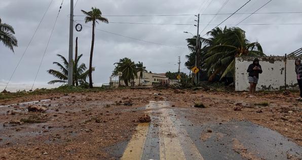 Lo que necesitan San Andrés y Providencia tras el huracán