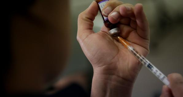 ¿En qué va el proceso para crear la vacuna contra la covid-19?