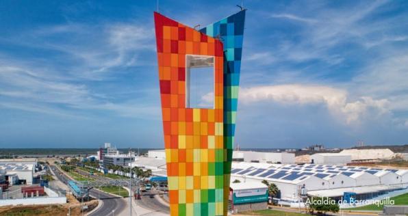 Generosas ayudas de Barranquilla y barranquilleros para San Andrés