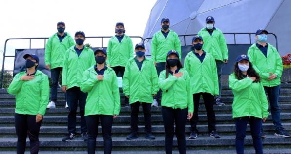 ‘Un pedido por la Vida’, la campaña que protege a los domiciliarios