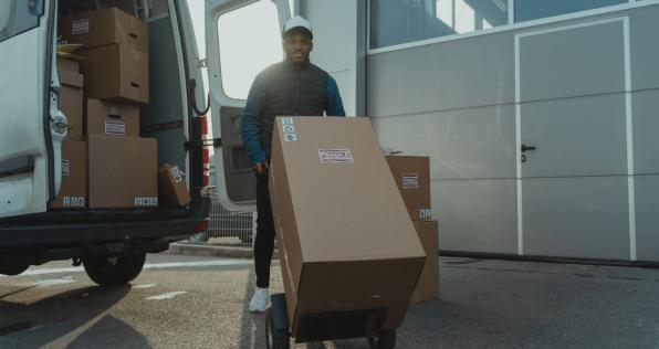 ¿Cómo puedo saber cuál es mi código postal?