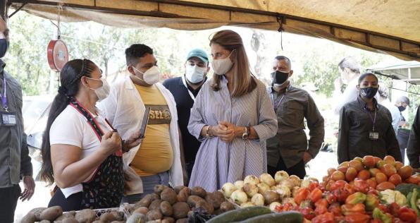 El proyecto del Gobierno que busca combatir la informalidad