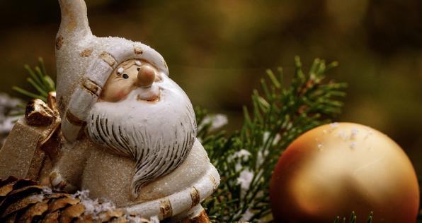 Decoración en navidad: 5 adornos infaltables para tu hogar